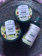 The body shop avocado - the, 😍avocado😍