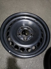Stahlfelge Mercedes 1694000402