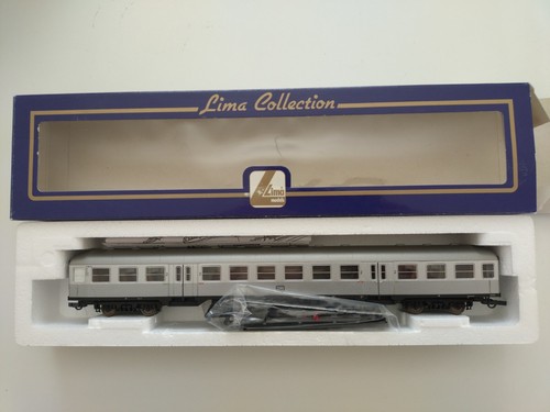 Lima l309144 db silberling - lima,