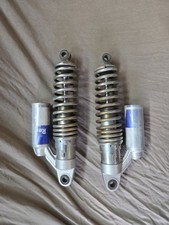 Suzuki Gs 750 Inazuma Federbeine Stoßdämpfer