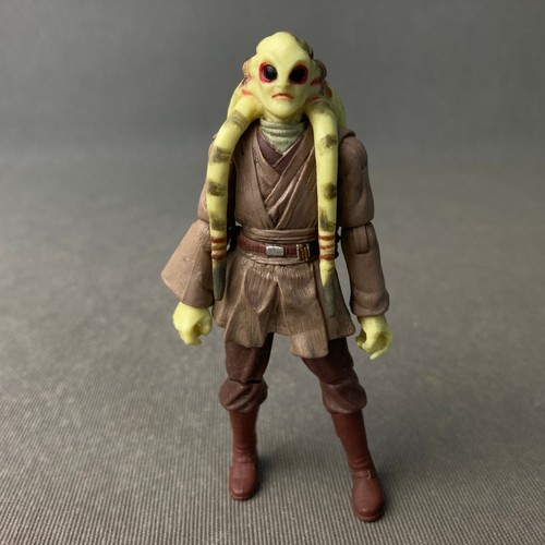 Star wars kit fisto jedi - wars,