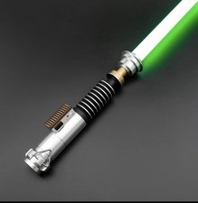 Luke Skywalker ROTJ Lichtschwert – Die Waffe eines Jedi