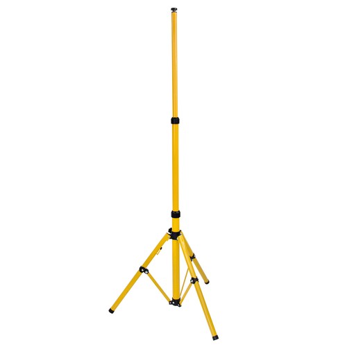 Stativ halter für baustrahler - stativ,