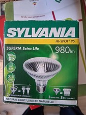 SYLVANIA HiSpot Superia Extra