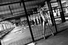 Aktfoto,  Nude, Nackt, Girl