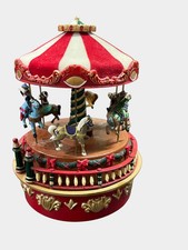 Mr Christmas Spieluhr