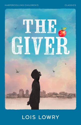 Lois lowry the giver - giver, /