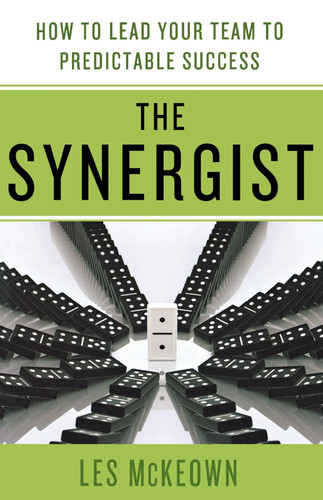 The synergist how lead - how,