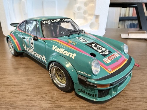 Porsche 934 rsr vaillant - 934,