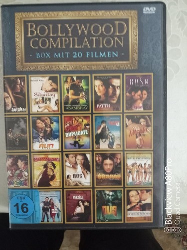Bollywood compilation - bollywood,