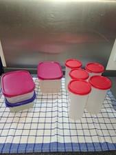 Tupperware Paket/Konvolut