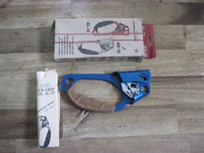 Steigklemme Seilklemme Anthron AD-10