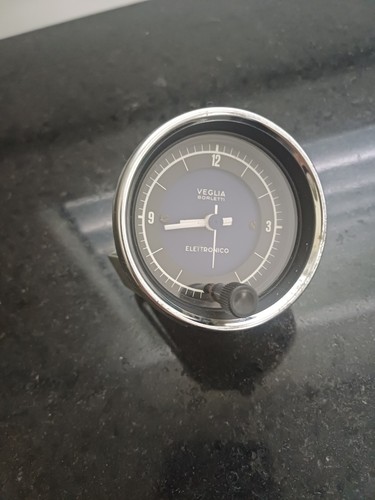 Alfa romeo uhr - alfa, borletti