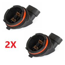 2X LAMPENFASSUNG