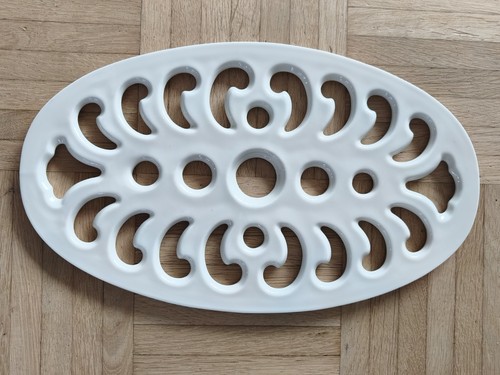 Großer rosenthal porzellan - großer,