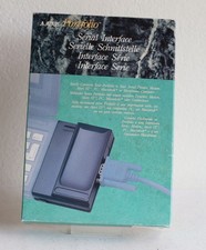 Atari Portfolio Serial