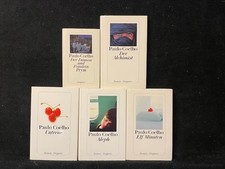 SAMMLUNG PAKET - 5 Hardcover -