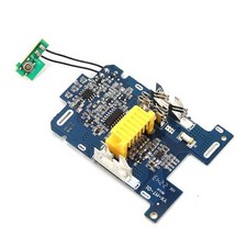 Batterie Akku PCB Ersatz Chip