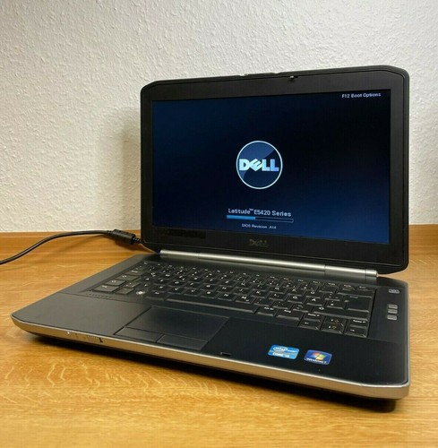 Dell latitude e5420 - e5420, intel