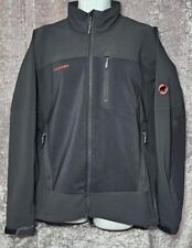 Mammut Softech Softshell Full
