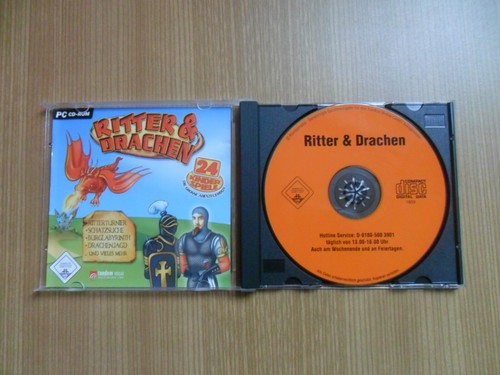 Ritter drachen 24 - drachen,