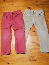 Kinder Hose Jungen  Pusblu