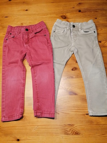 Kinder hose jungen pusblu - kinder,