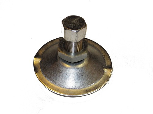 Varem oberer edelstahlflansch - varem,