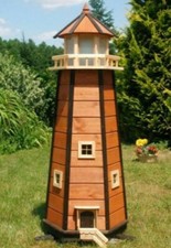 XXL Premium Leuchtturm mit