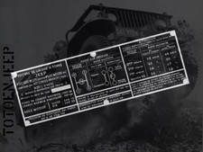 PLAKETTE PLATTE LABEL ALU