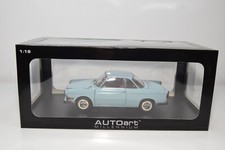 B61 1:18 AUTOART AUTO ART