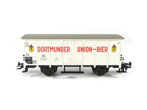 Märklin bierkühlwagen - märklin, h0