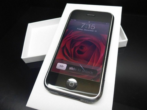 Iphone 4gb generation usa - 4gb,