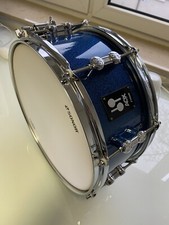NEU: SONOR Snare AQX - Trommel - Schlagzeug