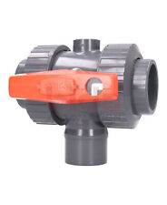 +GF+ TYP 343 Kugelhahn Ball