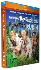 Der fluch des - der, rubin