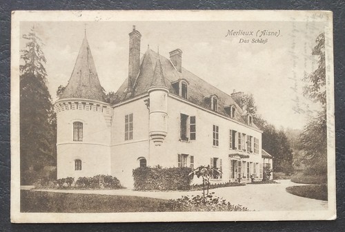 2186 merlieux aisne das - aisne,
