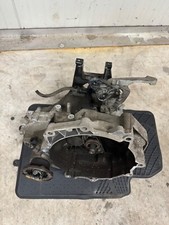 SK1* Skoda Fabia Ambiente 2011