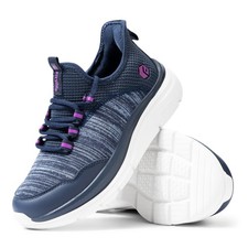 FitVille Slip On Sneaker Damen