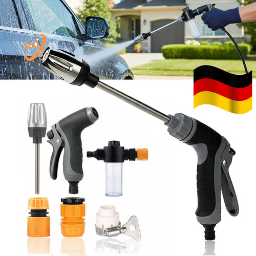 Power jet hochdruckpistole - jet,