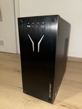 Medion Erazer P67015 Gaming PC