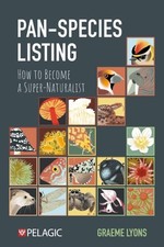 Pan-Species Listing by Graeme