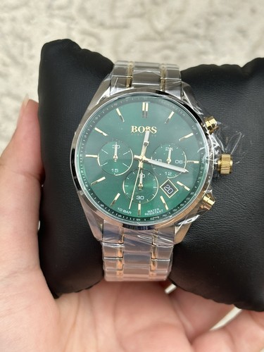 Hugo boss uhr - hugo,