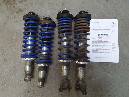 Tuninart gewinde fahrwerk - tuninart,
