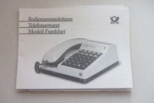 Bedienungsanleitung Post