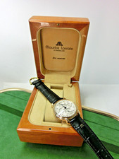 Seltene Maurice Lacroix