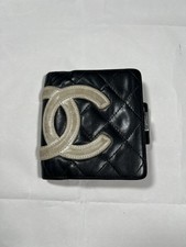 CHANEL Vintage Classic Flap CC