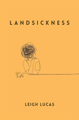 Leigh lucas landsickness - |,