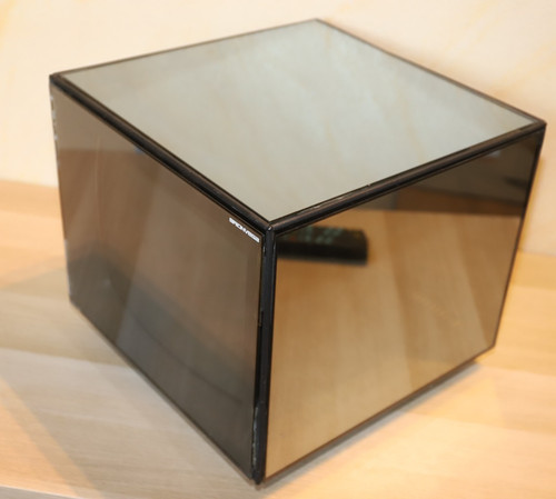 Brionvega cubo glas - brionvega,