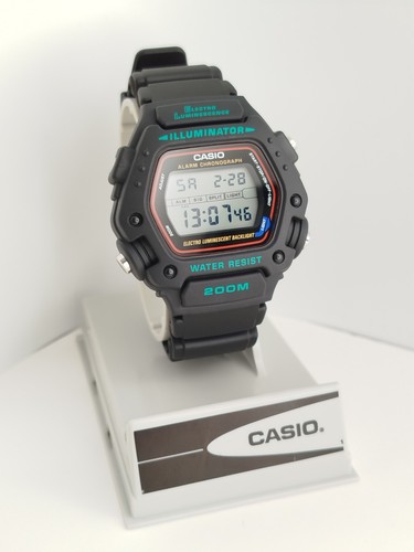 Casio 290 module 3231 - casio,